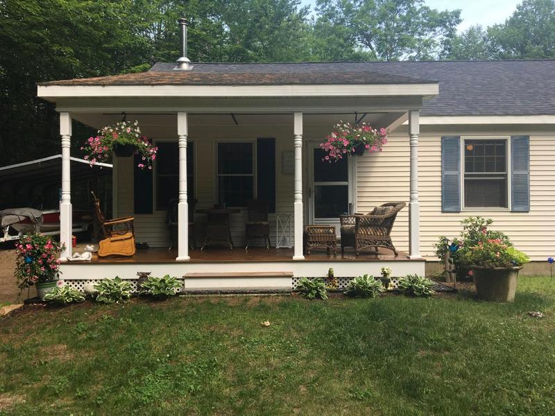 312 Bonnyman Road, Wakefield, NH 03830 for Sale