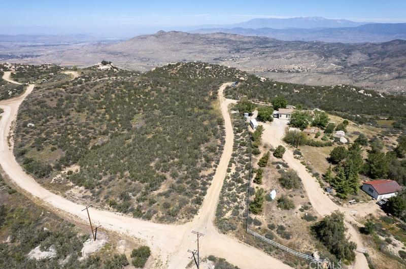 0 Oak Dr, Hemet, CA 92544 - MLS NP24005573 for Sale