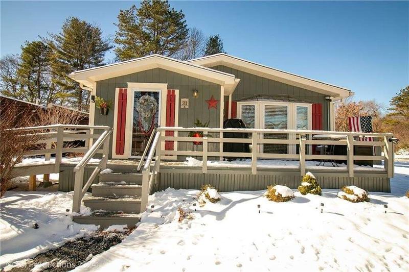 31 Milton Lane, Coventry, RI 02816  625011626 for Sale