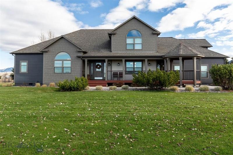Bozeman, Gallatin County, MT House for sale Property ID: 418701572