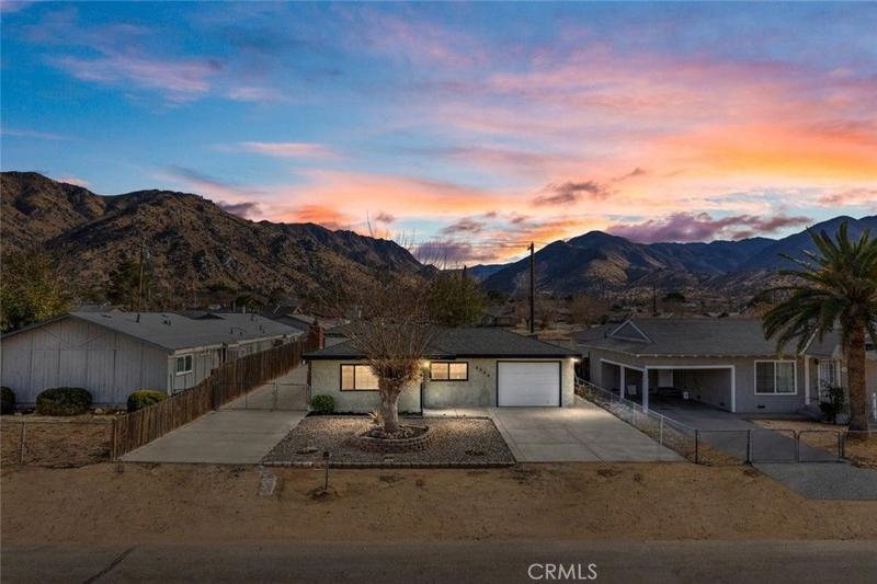 Lake Isabella, Kern County, CA House for sale Property ID: 418541042