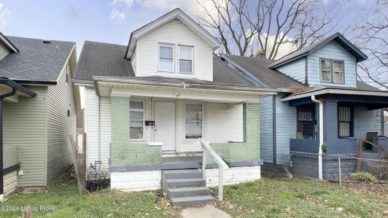 Louisville, Jefferson County, KY House for sale Property ID: 418642653