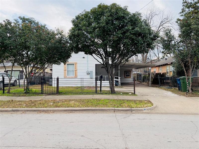 5614 Cary St, Dallas, TX 75227 for Sale