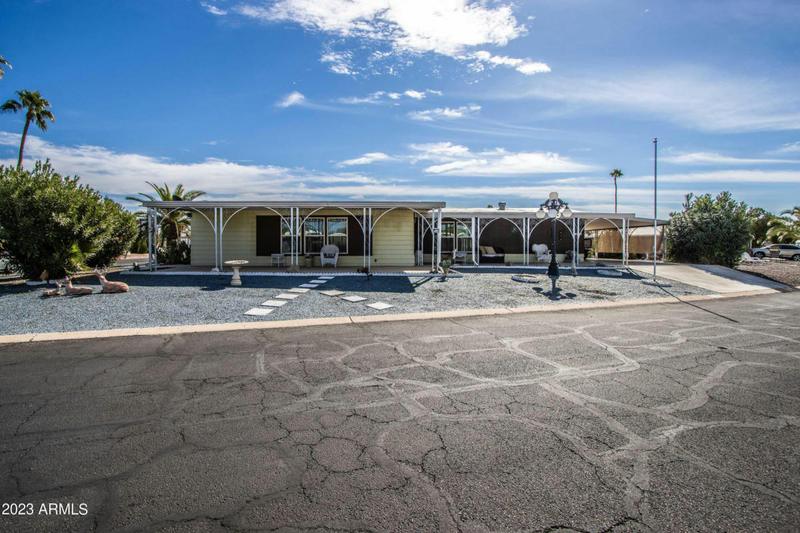 8269 E DESERT TRL, Mesa, AZ 85208 Mobile Home For Sale  MLS# 6634421 for Rent