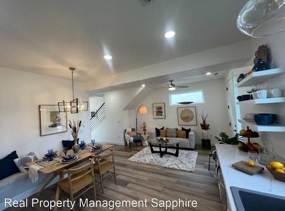 235 Fairgrounds Rd - Hamilton, MT 59840 - Home For Rent