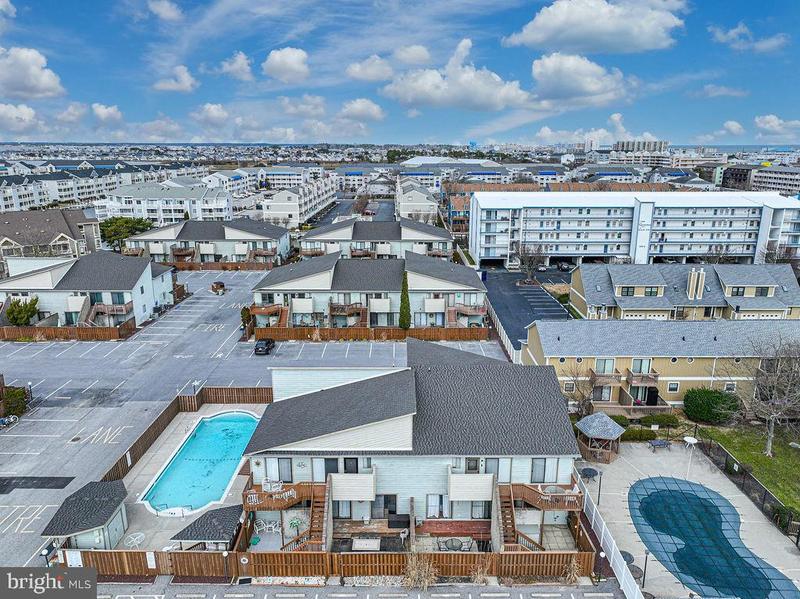 108 120th Street, Unit 48, Ocean City, MD 21842 for Sale
