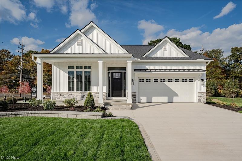 6485 N Cobblestone Rd, Mayfield Village, OH 44143  MLS# 5014142 for Sale
