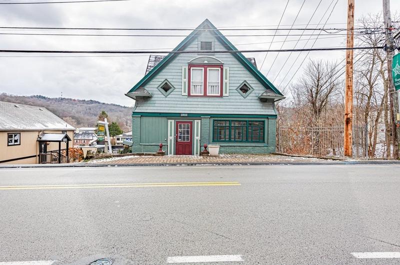 3957 Old William Penn Hwy, Murrysville, PA 15668 - MLS 1632429 for Sale