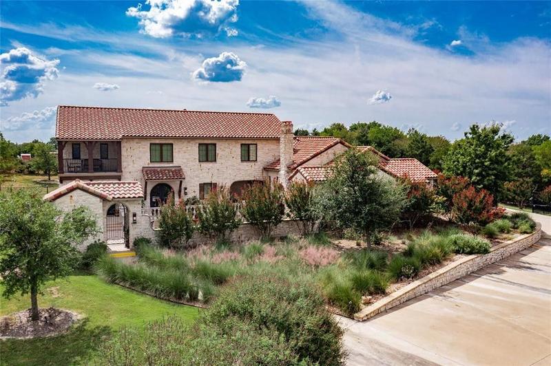 Heath, Rockwall County, TX House for sale Property ID: 418883083