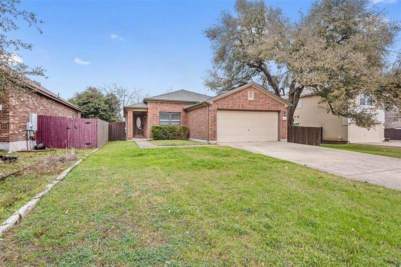 2209 LAUREN LOOP, Leander, TX 78641 Single Family Residence For Sale  MLS# 6271667