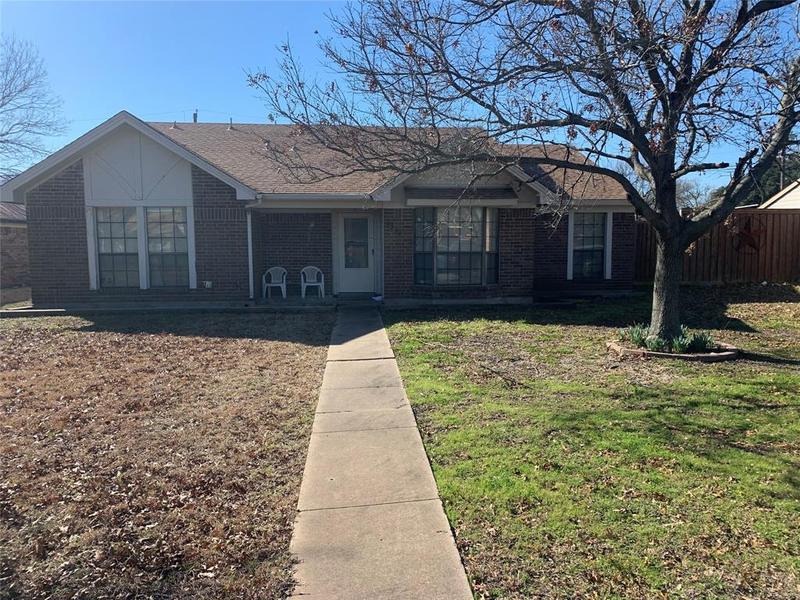 1212 Devonshire Ln, Wylie, TX 75098 for Sale
