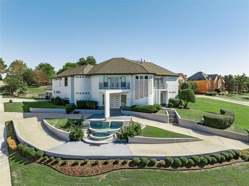 Heath, Rockwall County, TX House for sale Property ID: 418883080