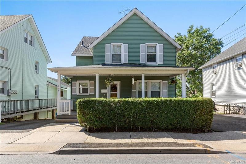 214 Grace Church Street, Port Chester, NY 10573 for Sale