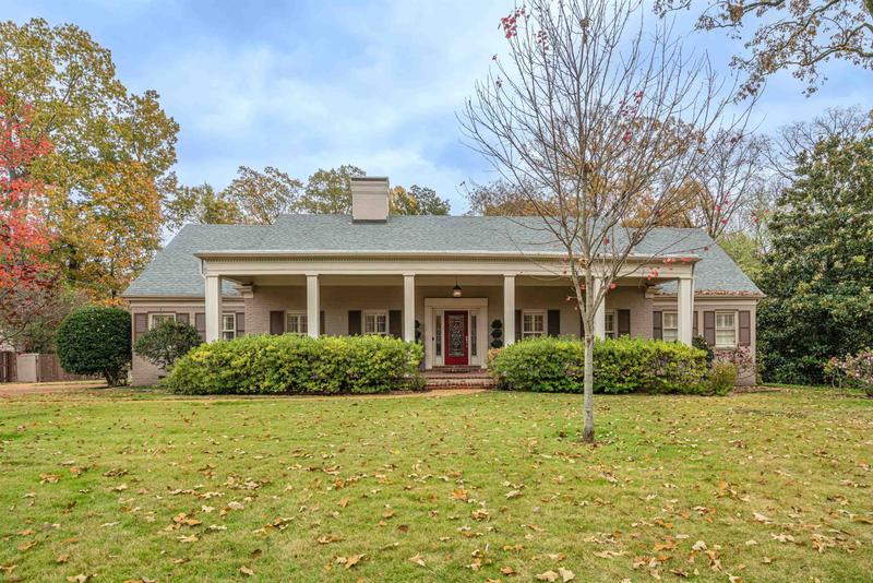 1264 East Massey Road, Memphis, TN 38120 for Sale