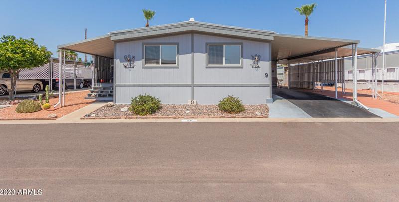 8600 E Broadway Rd #9, Mesa, AZ 85208 - MLS 6645062 for Sale