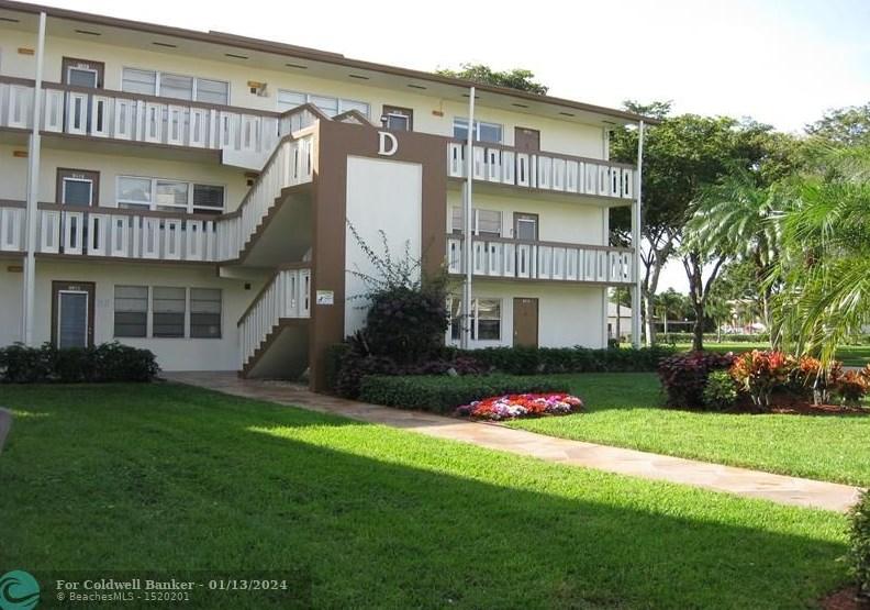147 Mansfield D #147, Boca Raton, FL 33434 - MLS F10418053 for Sale