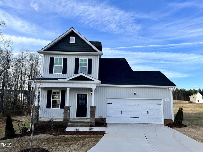 76 Olde Sams Zebulon Nc 27597, Zebulon, NC 27597 for Sale