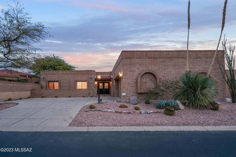 Tucson, Pima County, AZ House for sale Property ID: 418564532