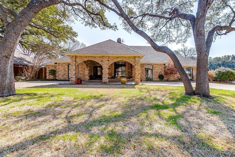 6717 Deep Valley Ln, Fort Worth, TX 76132 for Rent