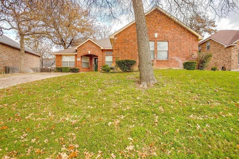 Crowley, Tarrant County, TX House for sale Property ID: 418661228