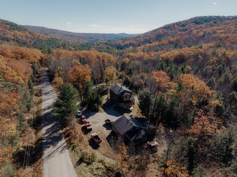 190 Kimball Pond Road, New Sharon, ME 04955 for Sale