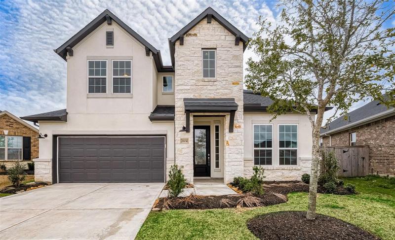 2104 Rives Anchor Ct, La Porte, TX 77571 for Sale