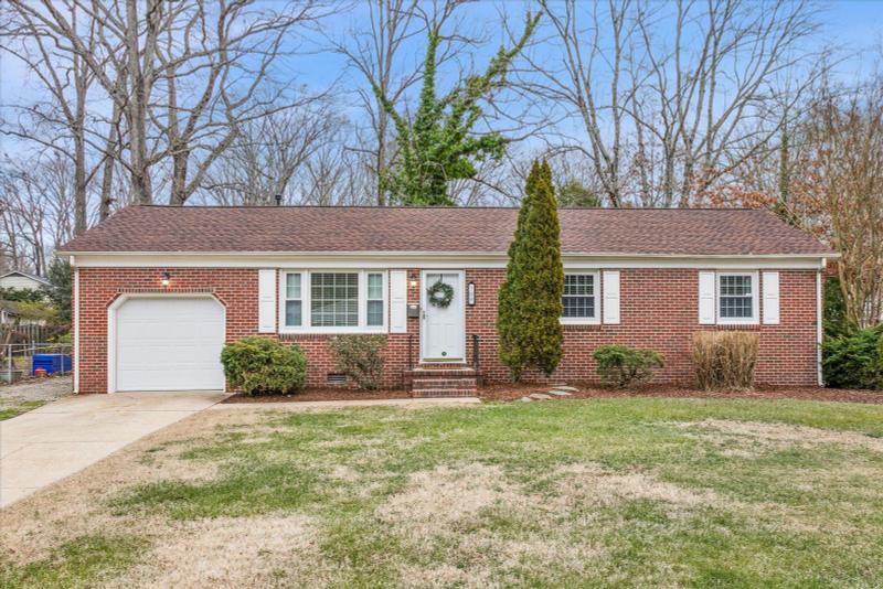 Newport News, Newport News City County, VA House for sale Property ID: 418738502