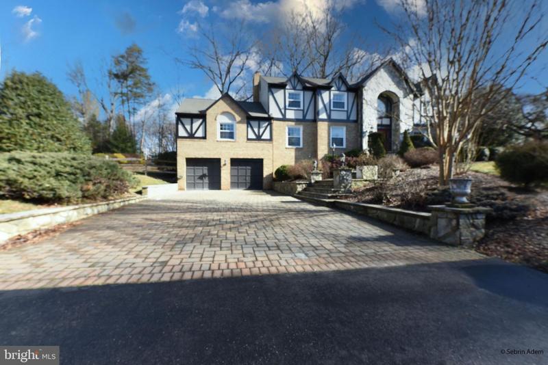 Oakton, Fairfax County, VA House for sale Property ID: 418919984
