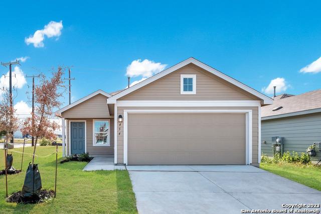 114 Kayden Court, Marion, TX 78124 for Sale