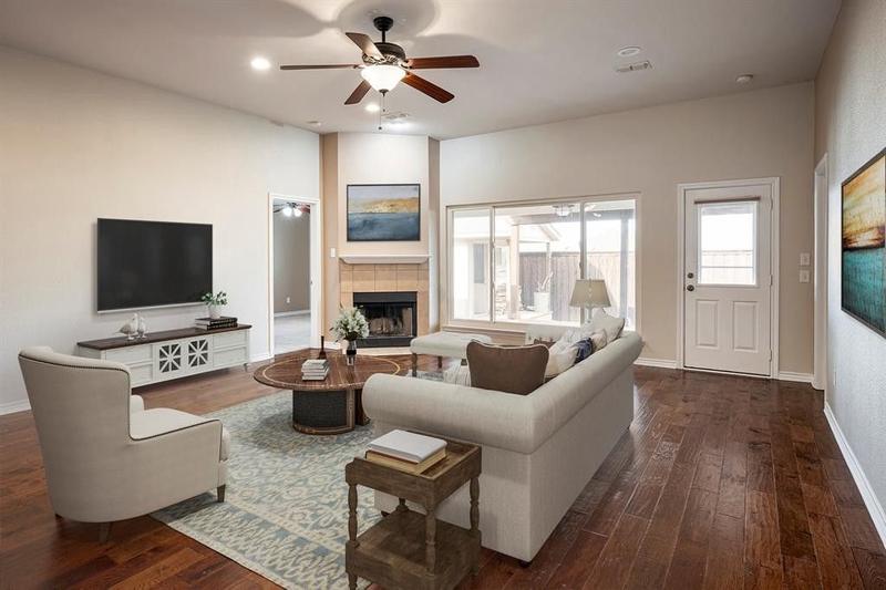 Justin, Denton County, TX House for sale Property ID: 418808429