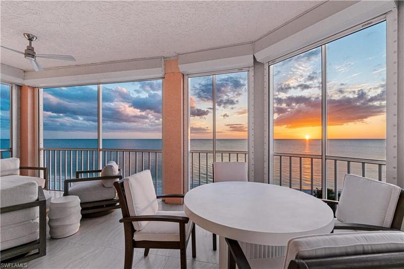 253 Barefoot Beach Boulevard, Unit 501, Bonita Springs, FL 34134 for Sale