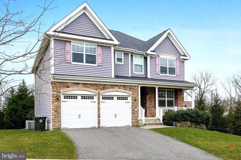 Bordentown, Burlington County, NJ House for sale Property ID: 418853444