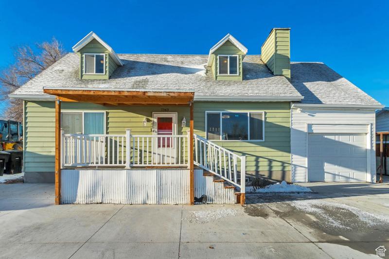 Magna, Salt Lake County, UT House for sale Property ID: 418694614