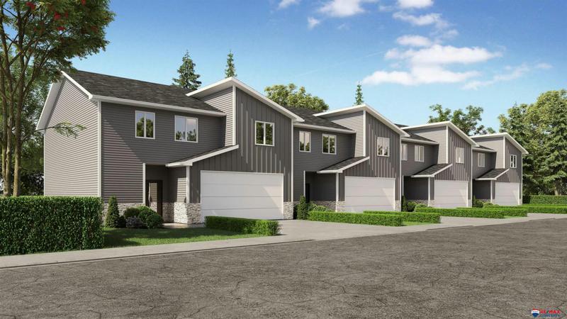 2515 W B ST, Lincoln, NE 68522 Townhouse For Sale  MLS# 22401877