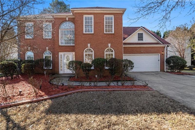 Suwanee, Gwinnett County, GA House for sale Property ID: 418769299