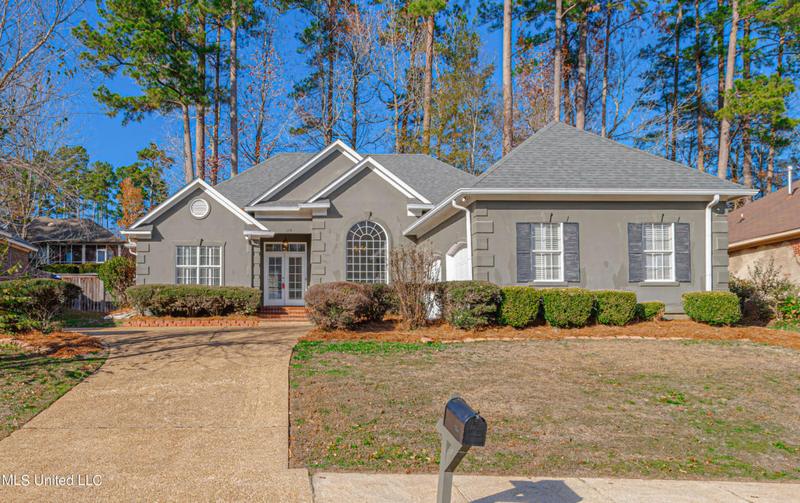 119 FORMOSA DR, Brandon, MS 39047 Single Family Residence For Sale  MLS# 4066260