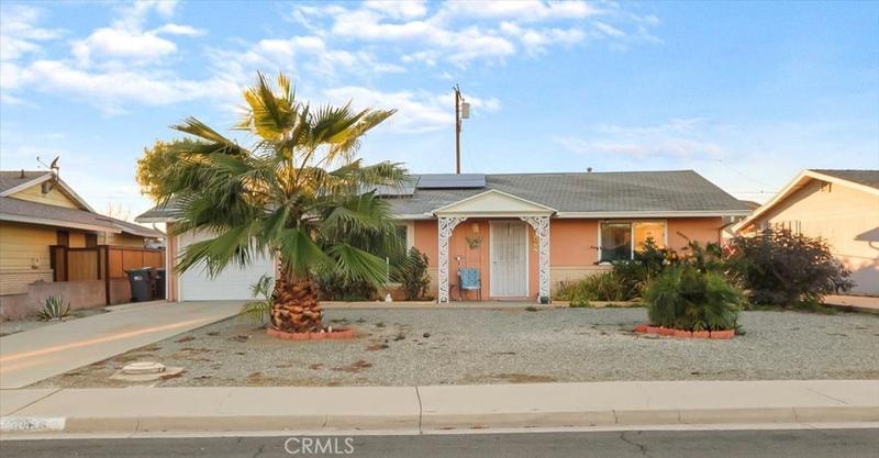 28861 Del Monte Drive, Menifee, CA 92586 for Sale