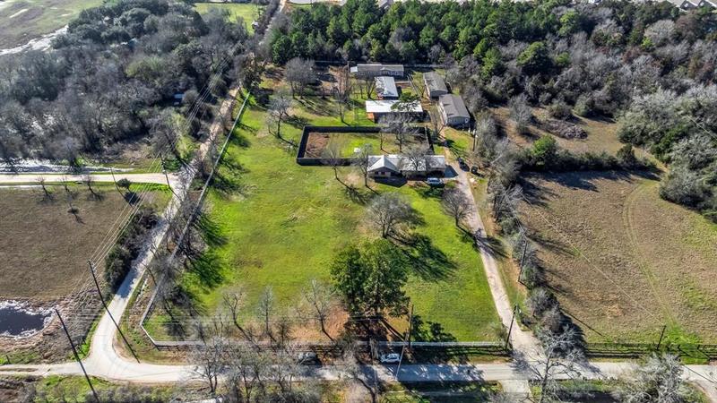 20905 Rosehill Church Rd, Tomball, TX 77377 for Sale