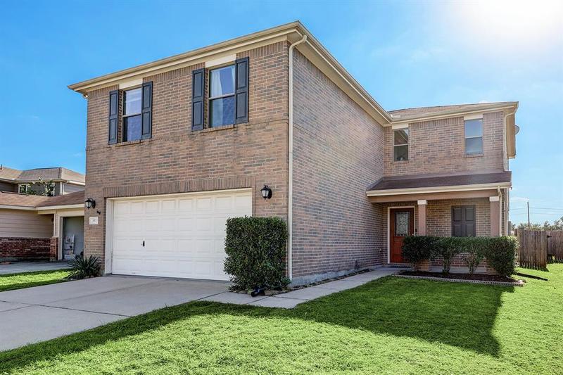 29113 Legends Wick Dr, Spring, TX 77386 for Sale