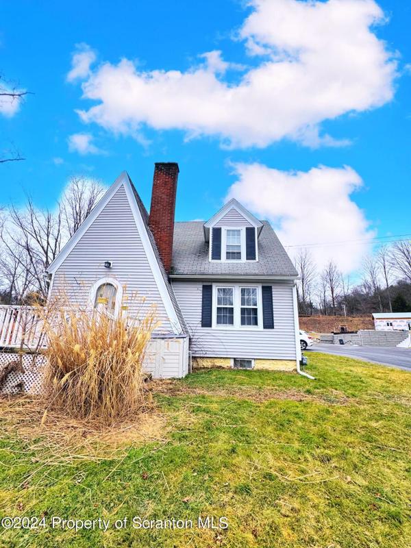 Clarks Green, Lackawanna County, PA House for sale Property ID: 418799572