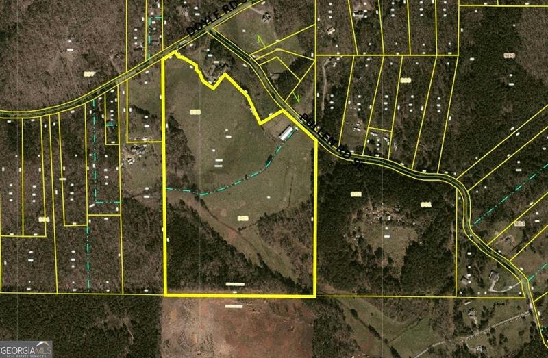 0 PULLEN ROAD, Lindale, GA 30147 Agriculture For Sale  MLS# 20164762