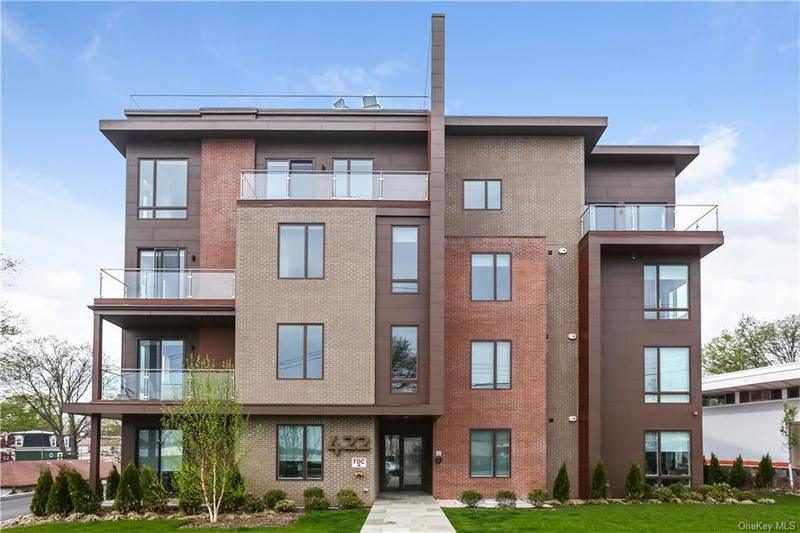 422 East Boston Post Road, Unit 201, Mamaroneck, NY 10543 for Rent