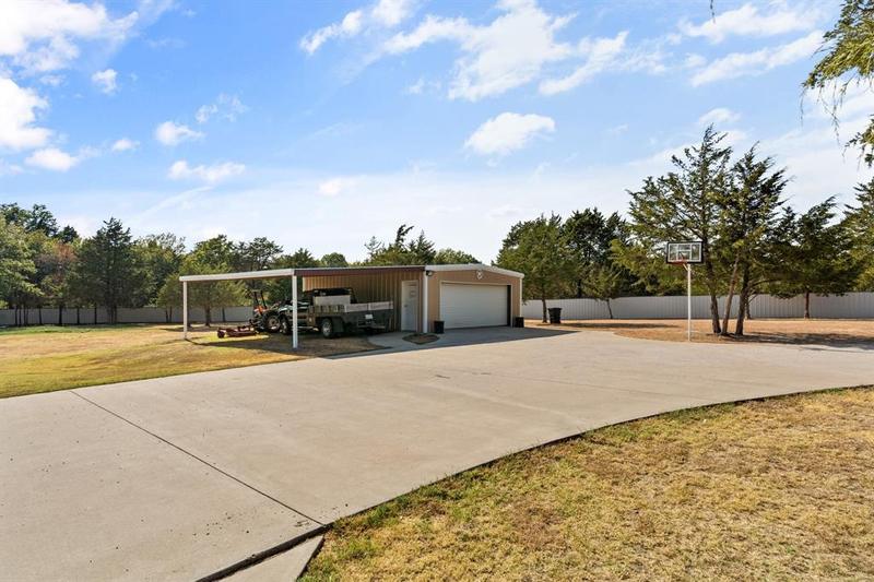 7267 County Road 273, Terrell, TX 75160 for Sale