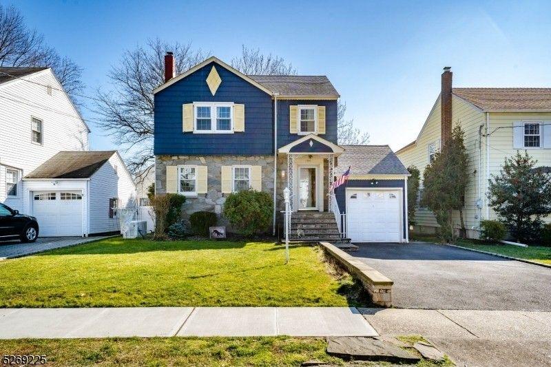 Union, Union County, NJ House for sale Property ID: 418892877