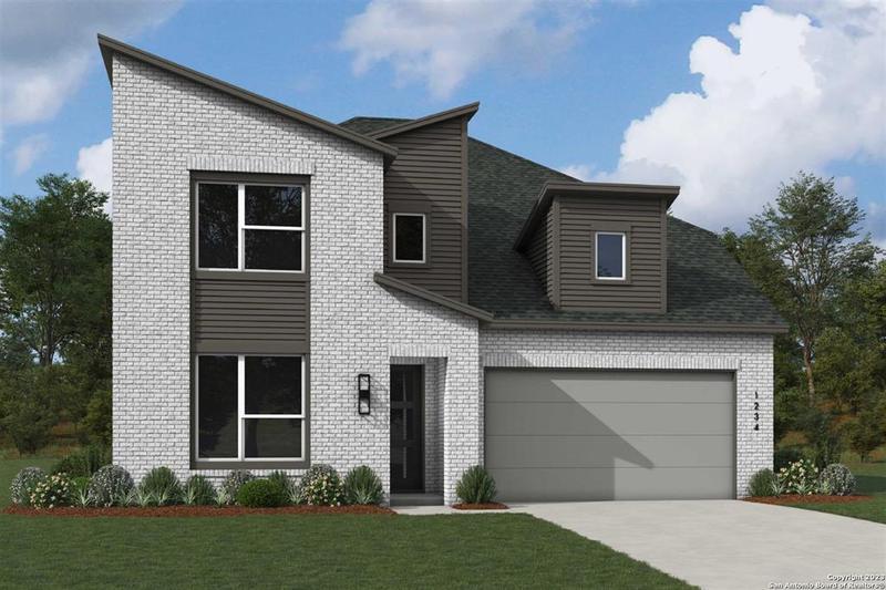 604 Mule Deer Grove, Cibolo, TX 78108 for Sale