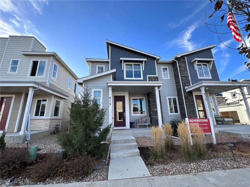 6113 Louisville Court, Frederick, CO 80504 for Sale