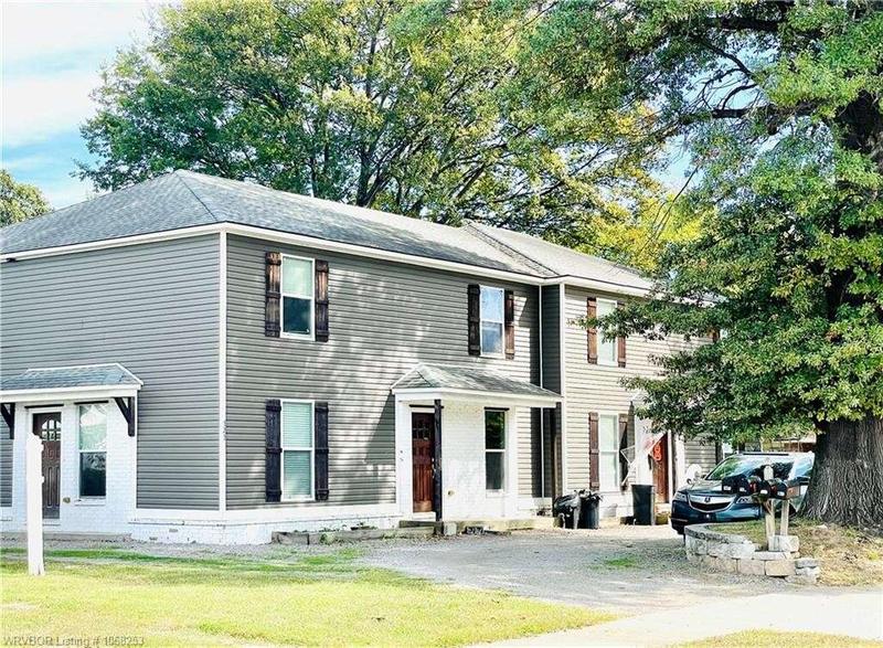 325 6th ST, Van Buren, AR 72956  605672939 for Sale