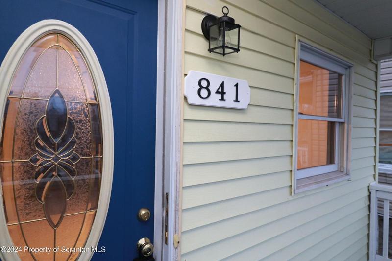 partson City, Lackawanna County, PA House for sale Property ID: 418799569