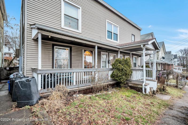 Scranton, Lackawanna County, PA House for sale Property ID: 418799567