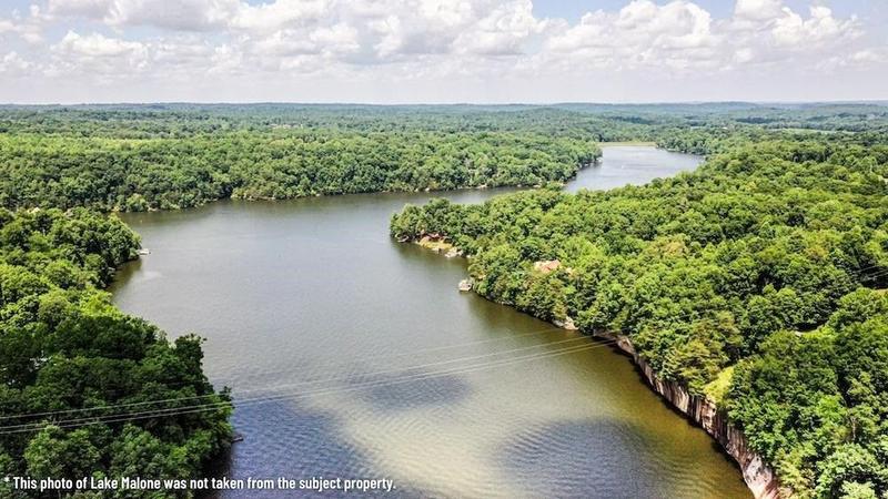 Lewisburg, Muhlenberg County, KY Lakefront Property, Waterfront Property, Homesites for sale Property ID: 418792144